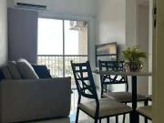 Apartamento para Venda em Americana/SP Vila Santa Maria...