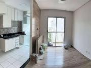 Apartamento para Venda em Americana/SP Vila Santa Maria...