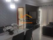 Apartamento para Venda em Americana/SP Vila Santa Maria...