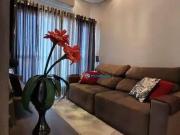 Apartamento para Venda em Americana/SP Vila Santa Maria...