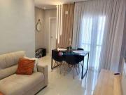 Apartamento para Venda em Americana/SP Vila Santa Maria...