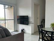 Apartamento para Venda em Americana/SP Vila Santa Maria...