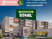 Apartamento para Venda em Ananindeua/PA Águas Brancas 2...