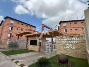 Apartamento para Venda em Ananindeua/PA Águas Lindas 2...