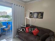 Apartamento para Venda em Ananindeua/PA Atalaia 2 Quartos