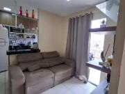 Apartamento para Venda em Ananindeua/PA Centro 2 Quartos