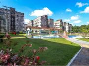 Apartamento para Venda em Ananindeua/PA Coqueiro 1 Quartos