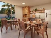 Apartamento para Venda em Ananindeua/PA Coqueiro 2 Quartos