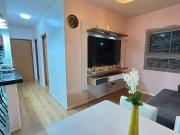 Apartamento para Venda em Ananindeua/PA Coqueiro 2 Quartos