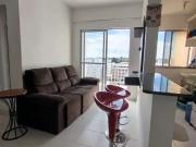 Apartamento para Venda em Ananindeua/PA Coqueiro 2 Quartos