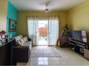 Apartamento para Venda em Ananindeua/PA Coqueiro 2 Quartos