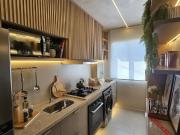 Apartamento para Venda em Ananindeua/PA Quarenta Horas...