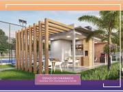 Apartamento para Venda em Anápolis/GO Boa Vista 2 Quartos
