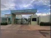 Apartamento para Venda em Anápolis/GO Boa Vista 2 Quartos