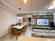 Apartamento para Venda em Anápolis/GO Boa Vista 3 Quartos