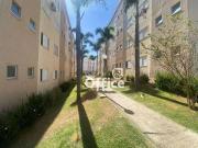 Apartamento para Venda em Anápolis/GO Calixtolândia 2...