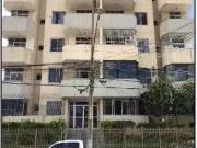 Apartamento para Venda em Anápolis/GO Centro 4 Quartos