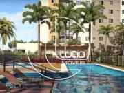 Apartamento para Venda em Anápolis/GO Chácaras...