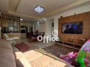 Apartamento para Venda em Anápolis/GO Chácaras Colorado...