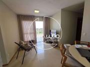 Apartamento para Venda em Anápolis/GO Cidade Jardim 2...