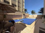 Apartamento para Venda em Anápolis/GO Cidade Jardim 3...