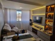 Apartamento para Venda em Anápolis/GO Cidade Jardim 3...