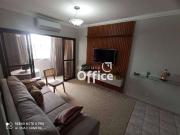 Apartamento para Venda em Anápolis/GO Cidade Jardim 4...