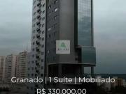 Apartamento para Venda em Anápolis/GO Jardim das...