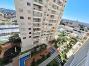 Apartamento para Venda em Anápolis/GO Jardim das...