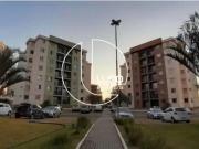 Apartamento para Venda em Anápolis/GO Jardim das...