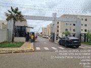 Apartamento para Venda em Anápolis/GO Jardim Europa 2...