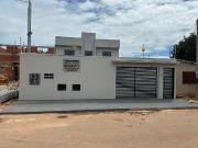 Apartamento para Venda em Anápolis/GO Jardim Primavera...