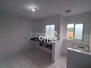 Apartamento para Venda em Anápolis/GO Jardim Suíço 2 Quartos