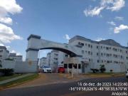 Apartamento para Venda em Anápolis/GO Jardim Suíço 2 Quartos