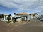 Apartamento para Venda em Anápolis/GO Jibran El Hadj 2...