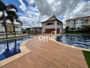 Apartamento para Venda em Anápolis/GO Jibran El Hadj 2...