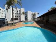 Apartamento para Venda em Anápolis/GO JK Nova Capital 3...
