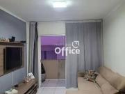 Apartamento para Venda em Anápolis/GO Jk Parque...
