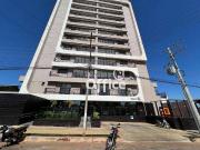 Apartamento para Venda em Anápolis/GO Jk Parque...
