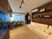 Apartamento para Venda em Anápolis/GO Jundiaí 2 Quartos