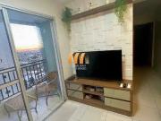Apartamento para Venda em Anápolis/GO Jundiaí 2 Quartos