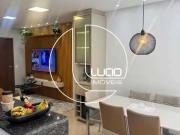 Apartamento para Venda em Anápolis/GO Jundiaí 2 Quartos