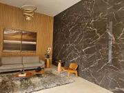 Apartamento para Venda em Anápolis/GO Jundiaí 3 Quartos