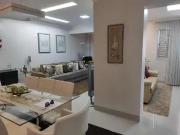 Apartamento para Venda em Anápolis/GO Jundiaí 3 Quartos