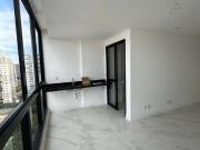 Apartamento para Venda em Anápolis/GO Jundiaí 3 Quartos