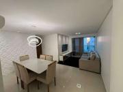 Apartamento para Venda em Anápolis/GO Jundiaí 3 Quartos