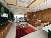 Apartamento para Venda em Anápolis/GO Jundiaí 3 Quartos