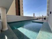 Apartamento para Venda em Anápolis/GO Jundiaí 3 Quartos