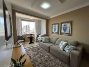 Apartamento para Venda em Anápolis/GO Jundiaí 3 Quartos