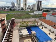 Apartamento para Venda em Anápolis/GO Jundiaí 3 Quartos